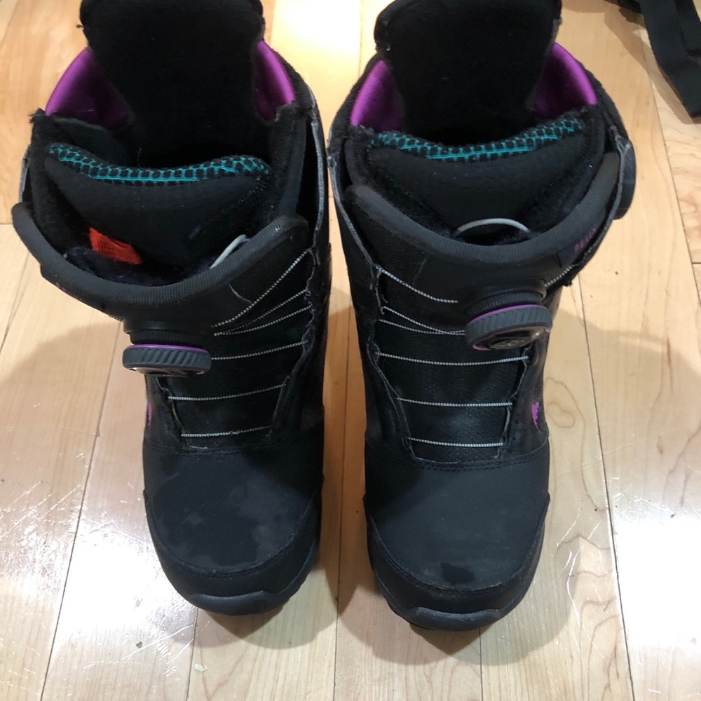 Burton Felix Boa Snowboard Boots